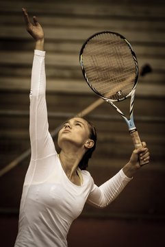 Bild 45 - Der Club an der Alster - Braunschweiger THC : Ergebnis: 7:2